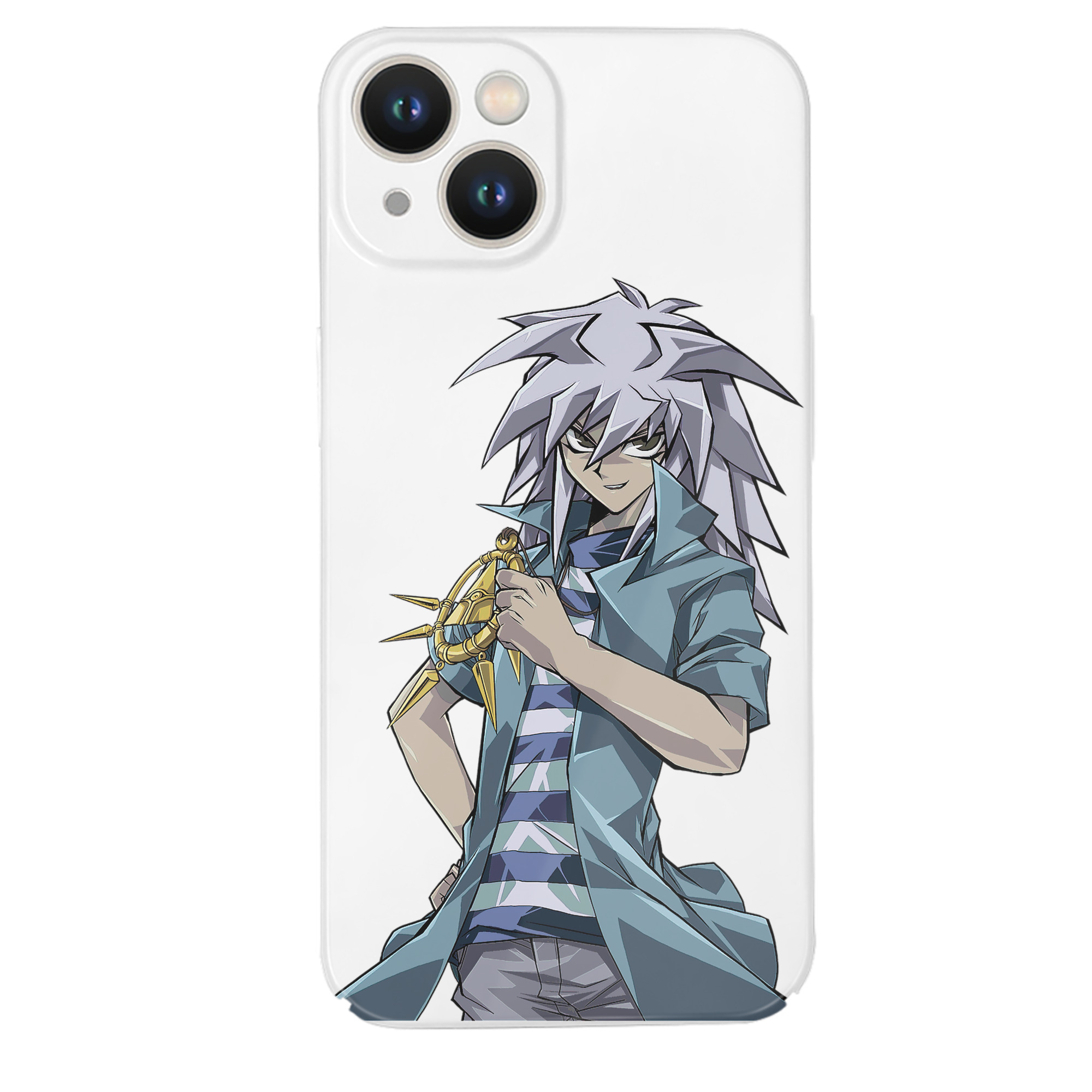 （画像用） 遊☆戯☆王 Yu-Gi-Oh! 【iPhone 14シリーズ対応】ハードケース